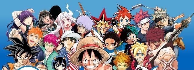 火影忍者|丢失巨人,冷遇鬼灭却力捧某学院,日本第一的漫画杂志还能走多远