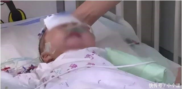 捂热综合征|天冷穿太多真的会没命…宝宝里外裹了8层,结果高烧40℃