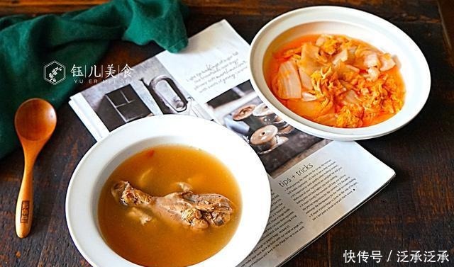 我家的一日三餐,精致还不易长肉,妈妈却觉得既不实在又抠门