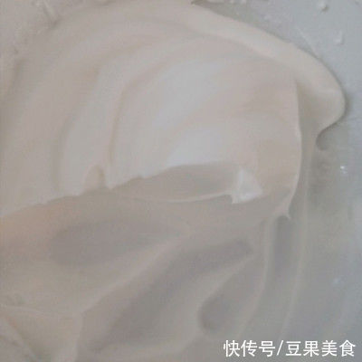 玉米油|这道8寸威风蛋糕到底是谁发明的,我吃了半碗都不解馋