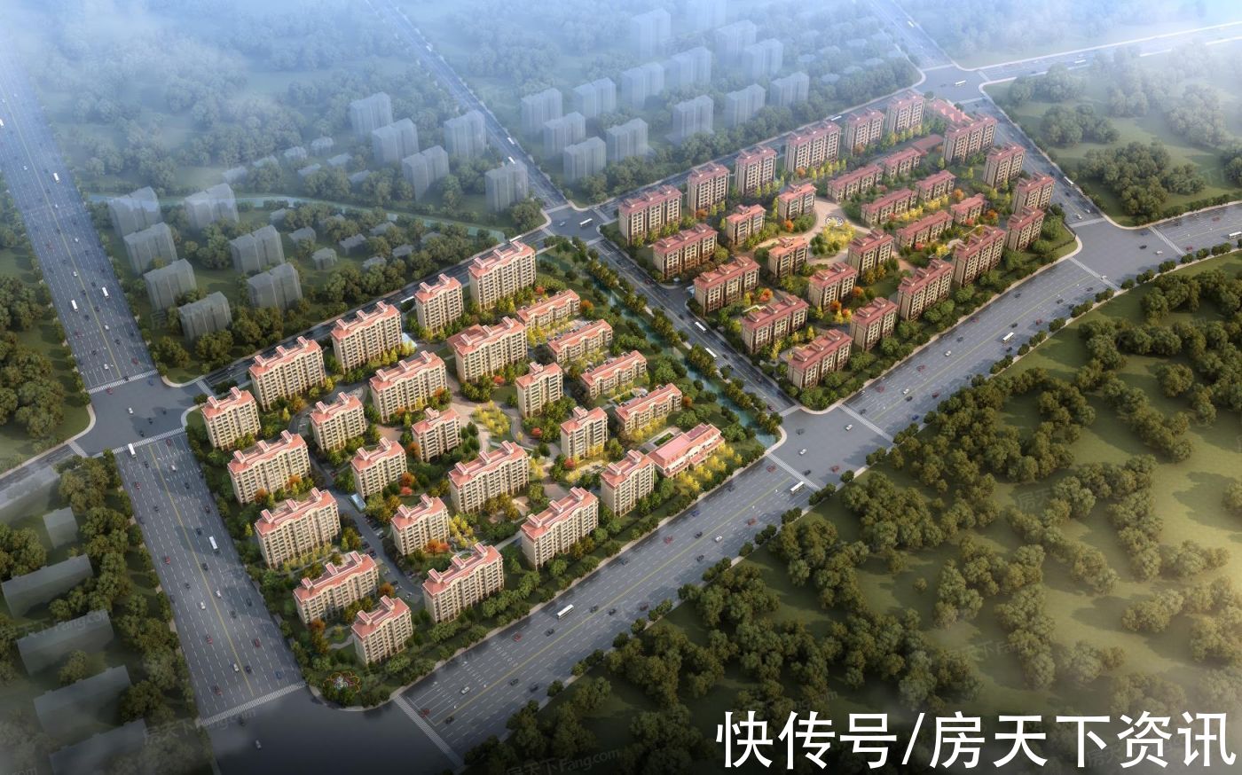 盘点|盘点10月秦皇岛北戴河爆款楼盘！原来红盘真有这么好！难怪都抢着买