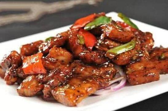 推荐几道饭桌上的经典家常小炒，喷香美味营养丰富，两碗饭都不够