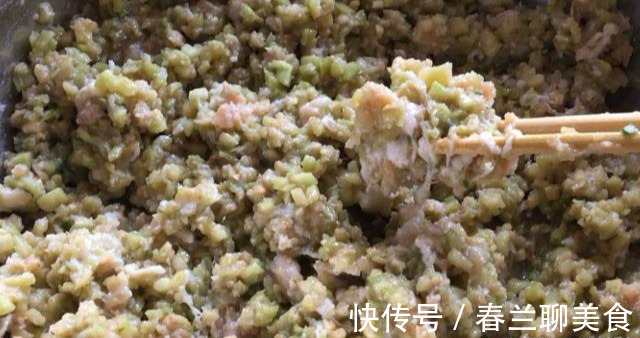 包饺子|天冷了最爱吃这饺子馅，我家每周要吃3、4次，比韭菜鲜
