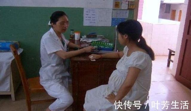 孕妇|孕期检查,上午去医院好还是下午去医院好孕妇别傻傻搞不清楚