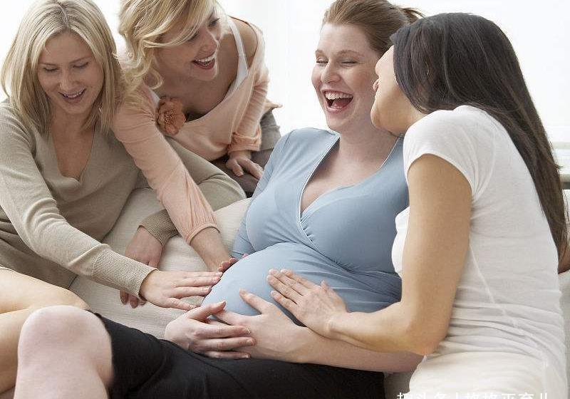 从怀孕到婴儿刚出生,孩子花了你多少钱?