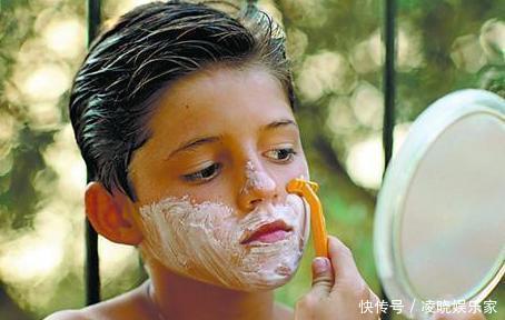 性激素|中国53万儿童性早熟，这个原因经常被忽略，现代家庭随处可见