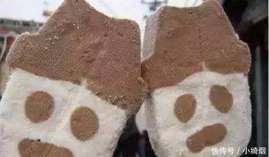 停产|5种“已停产”的雪糕,能叫出名字来的,二胎都要上小学了吧