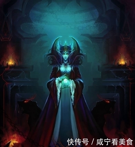  来演|《圣墟》假如辰东开始拍摄遮天电视剧，别的不管黑皇必须此人来演