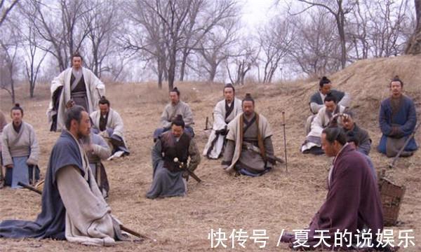 口吐!史上有名的六句“脏话”,骂人不带脏字,听到可别误认为在夸你