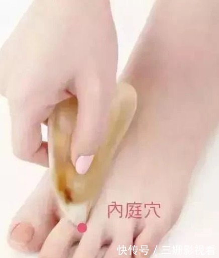 口臭|火在肺里鼻炎,火在肝里失眠,火在胃里口臭,一招降火效果好!