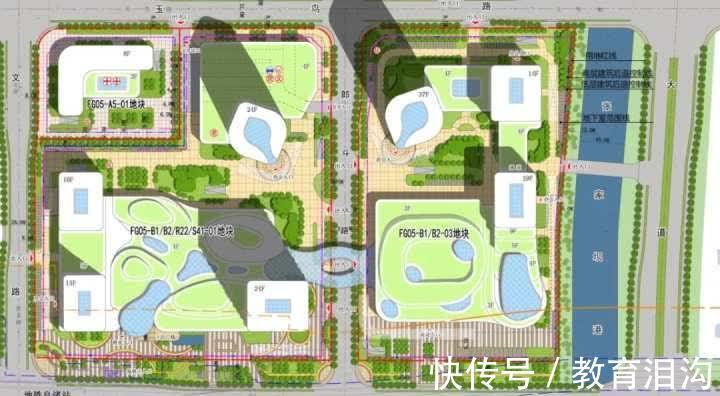 住宅|限价27100元㎡，明星地块良渚客厅TOD来了