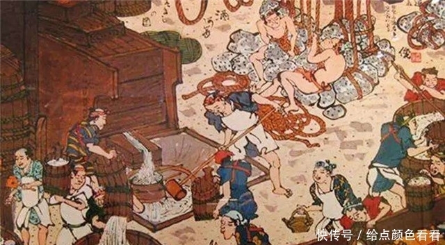 唐朝文化|律令制时期的日本能进入封建社会,为何魏晋南北朝却无能为力?