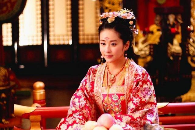 亲生女儿|和亲时候，皇帝亲生公主和宗亲公主的区别！筹码永远是别人家女儿