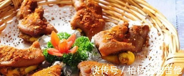 配方|饭店不愿公开的猪蹄做法配方，学会了春节回家绝对给你撑场面！