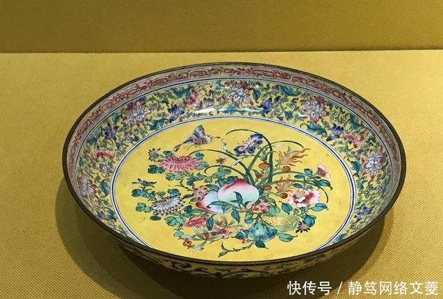 故宫半解之皇帝过年的团圆饭,可不是一顿饭那么简单