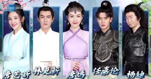 《王牌对王牌》迎来最惨飞行嘉宾,全程毫无存在感,镜头屈指可数