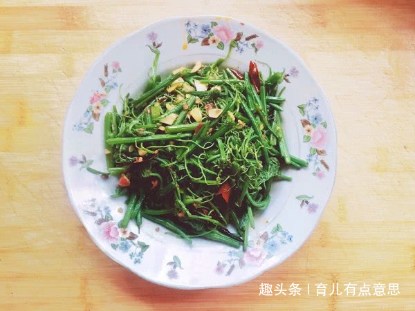 便秘|7成人不知它,晚饭吃一盘,便秘没了,嘴巴不臭,细腰瘦腿