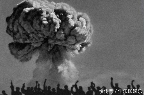 意味着|毛泽东所说“你打原子弹,我打手榴弹”意味着什么?