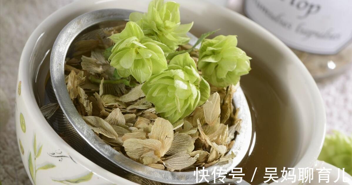 咳者|夜尿多,遗尿是肾不好吗?可能是肺中有寒,推荐一张祛寒的好方子