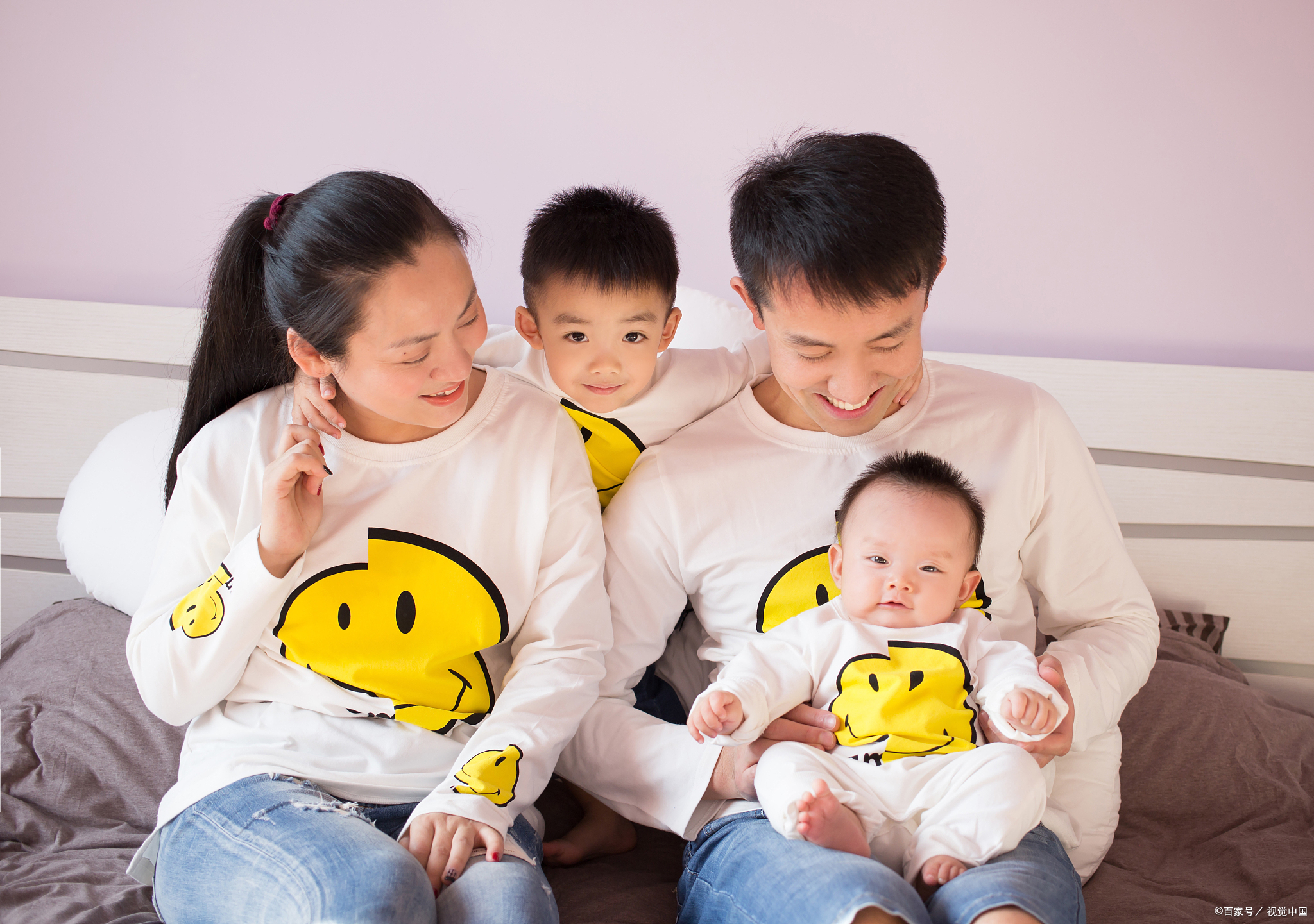 大宝|10岁男孩哭求妈妈生二胎,逢产检比爸爸还积极,亲自看结果才放心