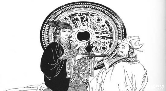 西晋|史书记载司马衷为痴傻之人,司马炎为何要立他为太子?