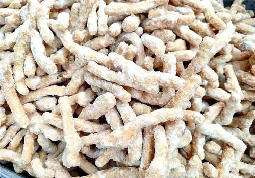 春节“就地过年”,除了嗑瓜子,别错过这6样美食,好吃还不贵