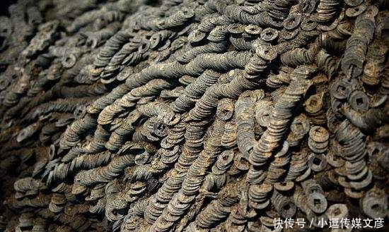 青铜器|古人为何千杯不醉,海昏侯墓出土神秘青铜器,揭开汉代酒的秘密