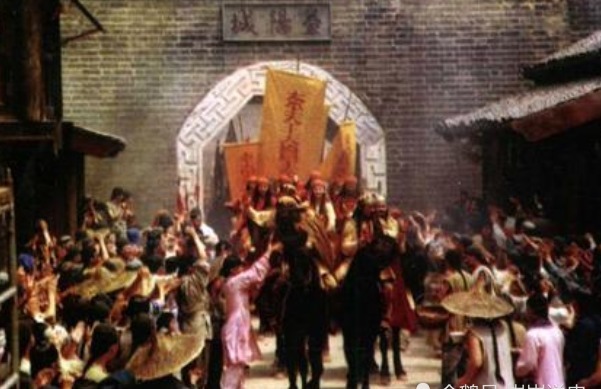 全歼|太平军首战八旗劲旅:2天解决战斗,全歼满洲精锐4千余人