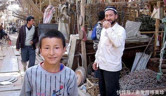  壮族|现在的56个民族分别是古代哪些部落或民族演变过来的？