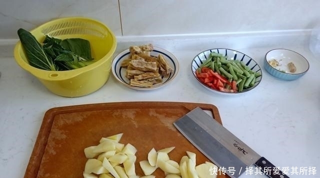 这才是神兽喜欢的菜,清爽精致又鲜美,一发朋友圈:多1个女儿