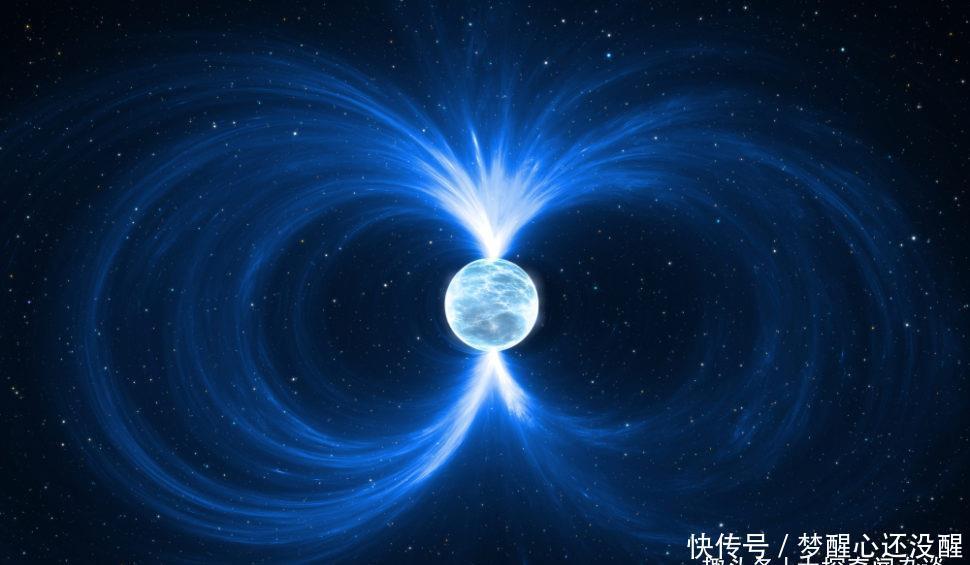 天体 中国天眼FAST又有新发现:201颗脉冲星!天文领域重大贡献!