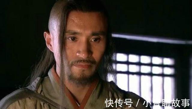 水浒|水浒鲁智深与戴宗为何都是大笑而亡他们死前又在笑什么