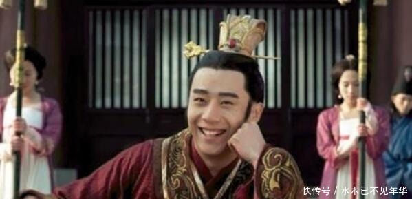 皇妃躺好,皇帝下令大臣重金买票观赏,从此诞生一个成语!