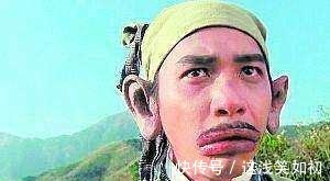 西毒|今天终于知道,西毒欧阳锋的师父是谁,天龙八部有答案,是名女子!