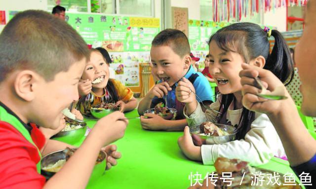 脾胃阴虚|孩子有没有积食,看食欲就知!出现这3个“信号”,及时调理脾胃