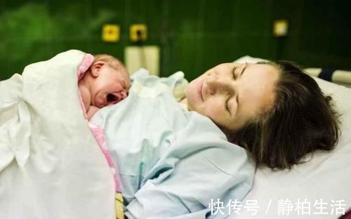 羊水|33岁产妇分娩时突然咳嗽,5分钟后永远闭上了眼,这事孕妈别大意