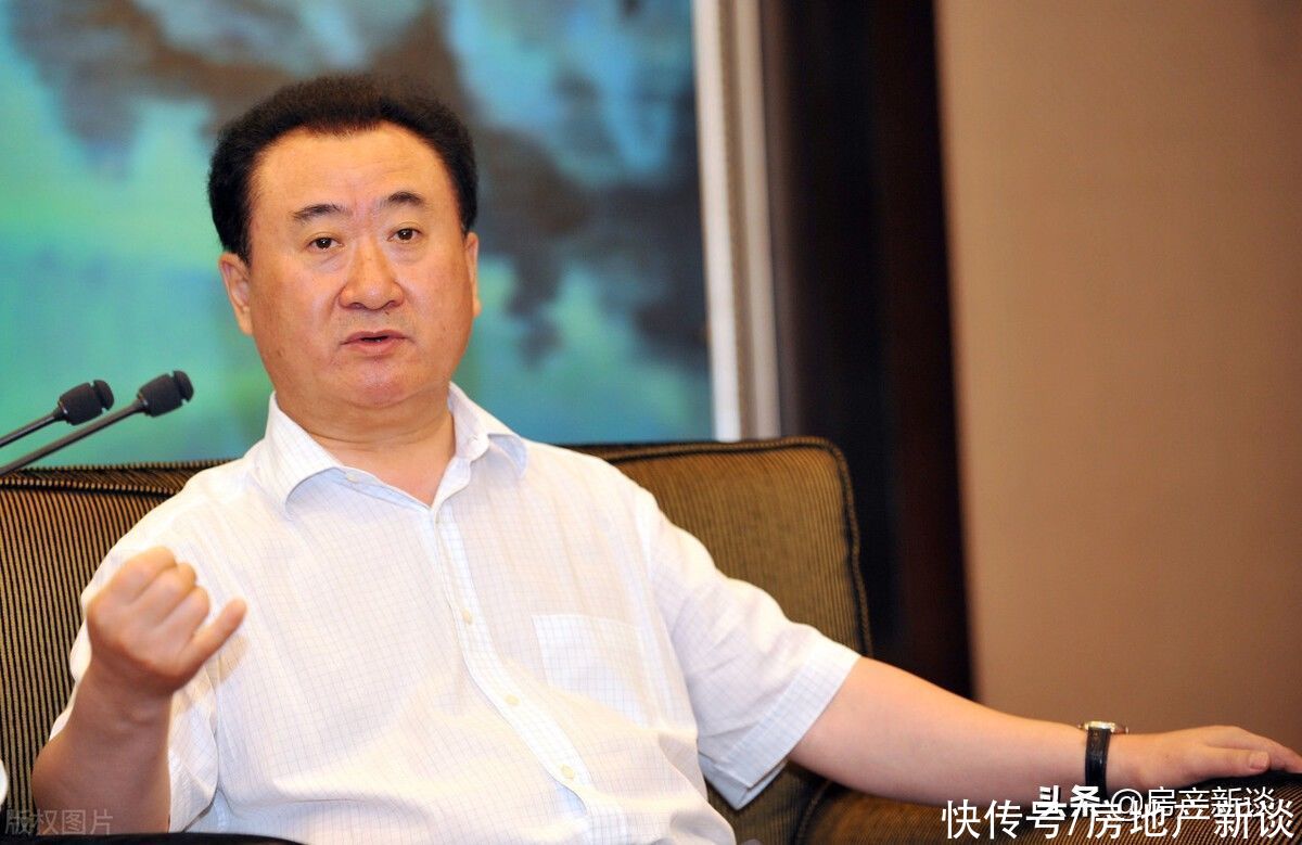 楼市|现在不买房，5年后是买不起还是随便挑？王健林和马光远看法一致