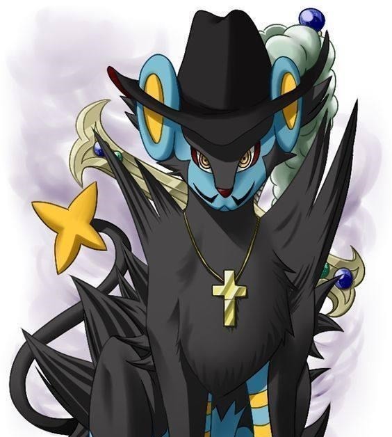 巴基|海贼王七武海邂逅神奇宝贝,巴基晋级成奶爸高傲女帝来袭!