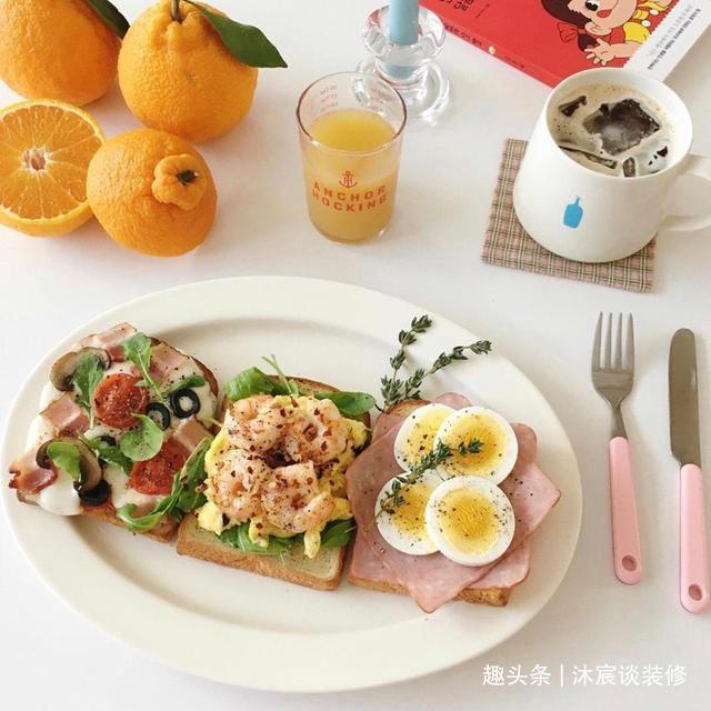 台面|这位韩国太太,太会收拾了,住了近3年的房子,依然井井有条