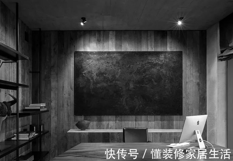 别墅|非同一般的极简别墅,每一个都很美!