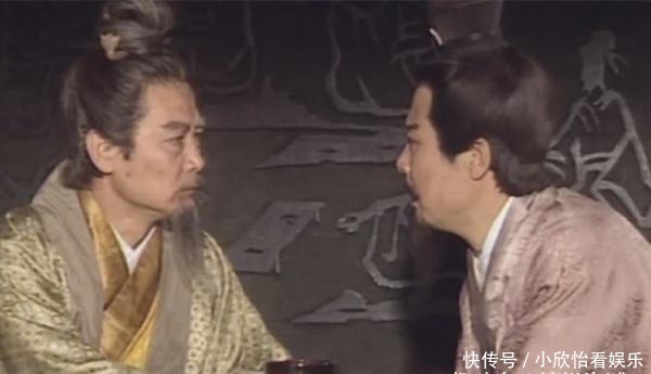 提出|刘备提出改变历史的建议,却遭刘表拒绝,郭嘉一语道破原因