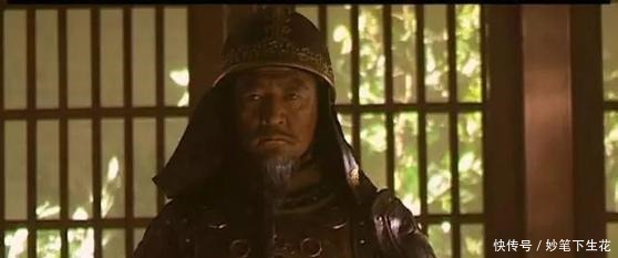 现实中的李靖并不是“托塔天王” ,他为人谦逊有礼, 屡建奇功!