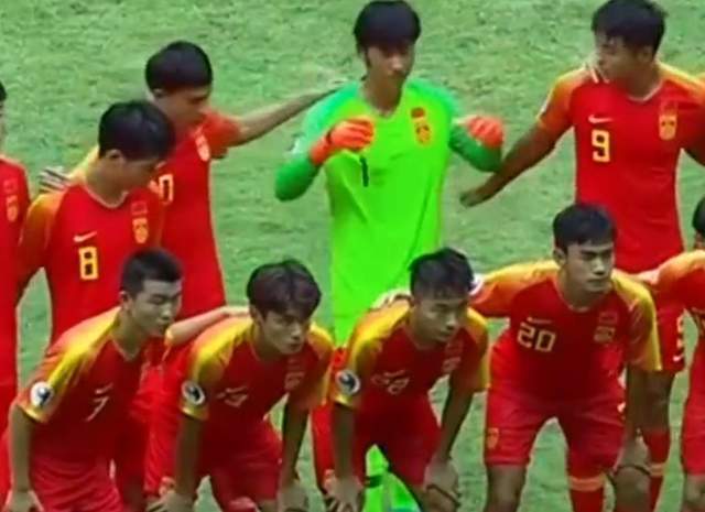 国青队|足协又要闹出1大笑话?成耀东希望带领国青队踢今年中甲联赛!