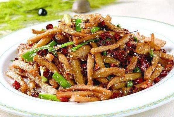 几道经典美味的家常菜，学会了让你秒变大厨，全家老少都爱吃！