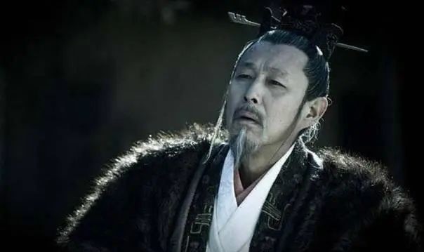 项羽|项羽的独白:我也不想分封诸侯!