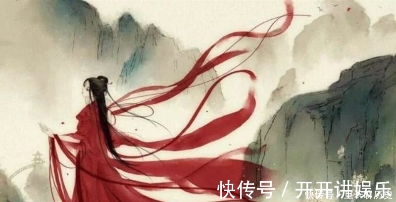 辛夷花&王维最唯美的一首诗,通篇短短的四句,却是美得犹如一幅山水画卷