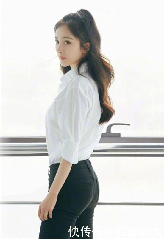 橡皮筋|教你三招打造女神级别高马尾!第一种现在正流行,最后一种要技巧