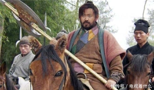  演义|程咬金墓发现国宝级文物，揭开他真实身世，原来我们都被演义骗了