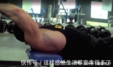 健身|男生如何健身，能让肩膀更宽这三部分肌肉很重要，千万别忽视