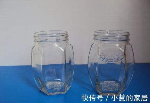 家里的各种玻璃瓶快别扔了,改造一下就是不花钱的水培瓶